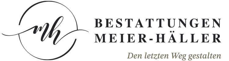 Bestattungen Meier-Häller, Den letzten Weg gestalten